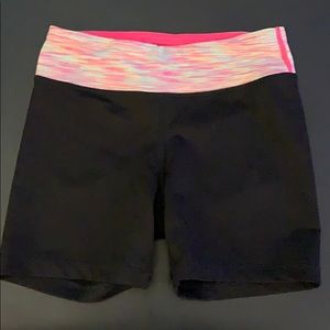 Running Shorts